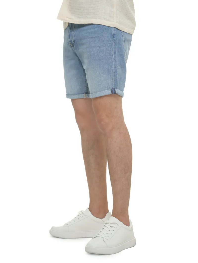 BERMUDA JEANS